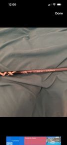 Brand new speedier nx
