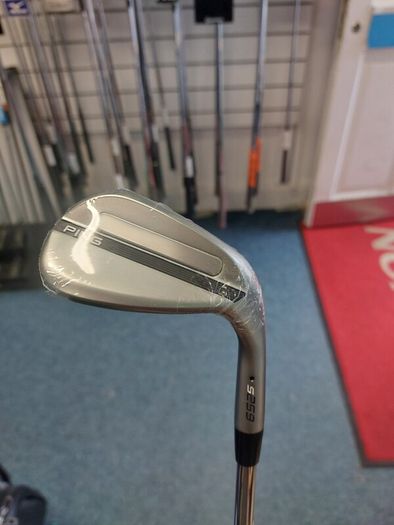 Ping s259 54 degree wedge