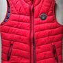 Napapijri padded vest size S Image 2