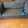 pull-out 2-seater sofa, ikea Image 10
