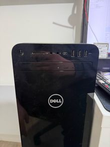 Dell Xps 8930