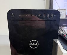 Dell Xps 8930