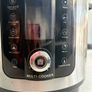 pressure cooker /slow cooker,/ multi cooker. 6 ltrs Image 2