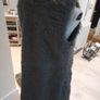 ladies faux fur gillet Image 3