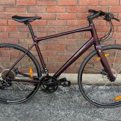 Giant Fastroad Hybrid Bike