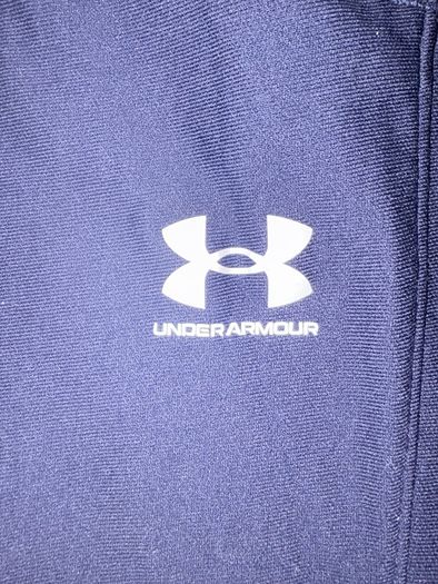 tracksuit under armour