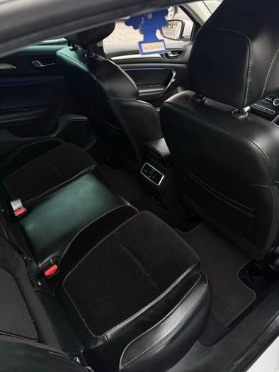 Renault Megane S 1.6 Dci Signature Navnct  2028