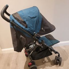 Silver Cross Pop Stroller