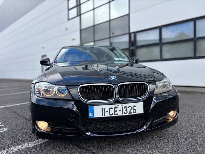 Bmw 3 Series E90 2011 316d NCT Sale / Swap