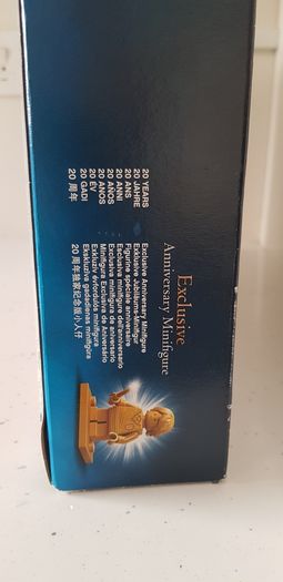 LEGO Harry Potter 76388 Hogsmeade Village Visit - New and Never Opened