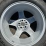 Land Rover Defender 20" Genuine Alloy wheels Image 3