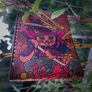 Leather cat wallet Image 2