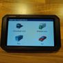 Garmin dezl 780 HGV sat nav - Eircodes - Europe map 2027 Image 2