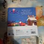 hardcover - boardbook - Peppa's Christmas wish Image 3