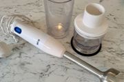 Hand Blender