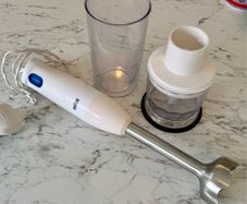 Hand Blender