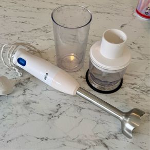 Hand Blender