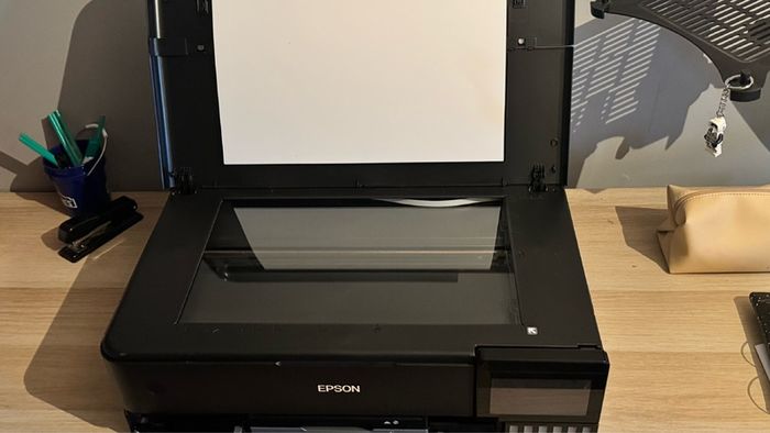 Epson ecotank ET-8550 A3+ size printer
