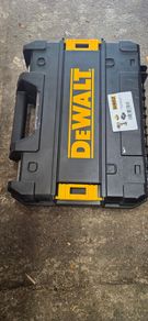 DeWalt t stack box.