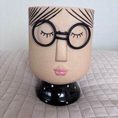 Pretty Plant Pot