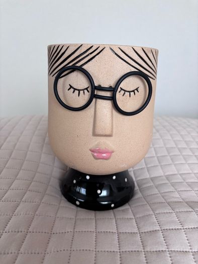 Pretty Plant Pot