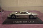 Hornby Mercedes-Benz CLK LM - Scalextrix