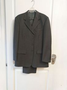 Men suit set