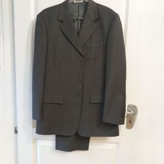 Men suit set