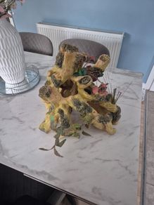 aquarium Ornament