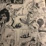 2000 AD Featuring Judge Dredd Prog 269- 19th June 1982- IPC Magazines Image 5