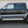 Vintage Toyota Hilux Image 2