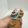 wwe elite series 13 Rey Mysterio action figure Image 9