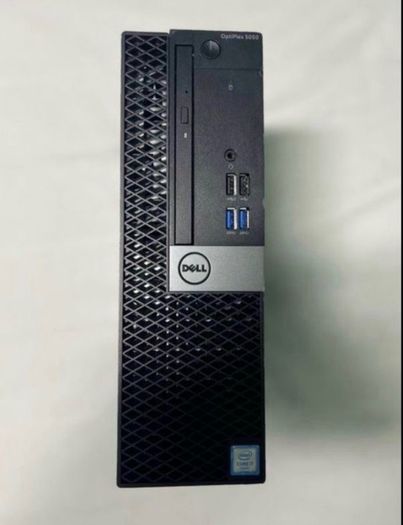 Dell Optiplex 5050 SFF i76700