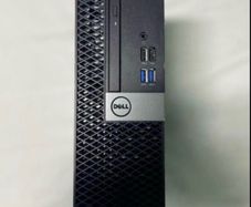 Dell Optiplex 5050 SFF i76700