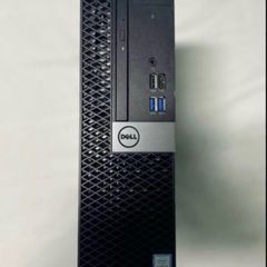 Dell Optiplex 5050 SFF i76700