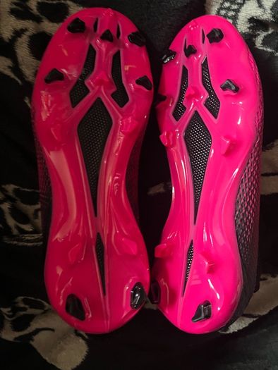 adidas X Speedportal .3 Laceless FG football shoes