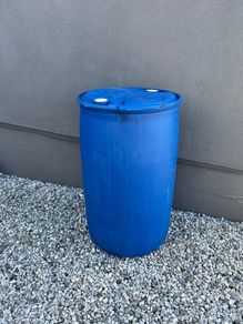 barrel
