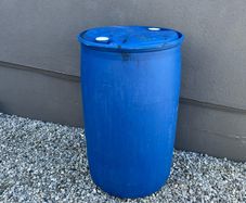 barrel