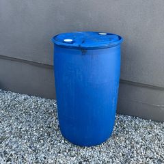 barrel