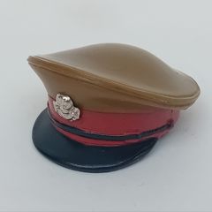 Palitoy Action Man British Officer Cap
