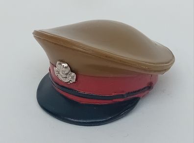 Palitoy Action Man British Officer Cap
