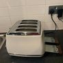 Toaster DeLonghi Icona Vintage Image 3