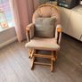 nusery chair Image 2