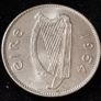 Ireland - 1954 - Shilling - KM.14a - [99] Image 2