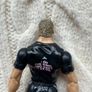 1999 Triple H Action Figure WWE JAKKS Pacific Titan Tron Live LOOse HAnds NO Tail Used PLease look at the pictures Image 8