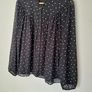 Marks & Spencer polka dot blouse size UK 16 Image 6
