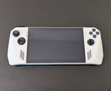 ROG Ally Z1 Extreme - Handheld Console