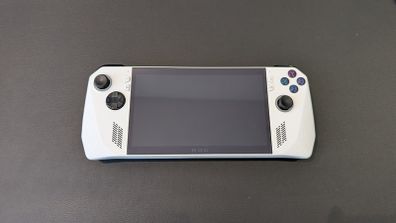 ROG Ally Z1 Extreme - Handheld Console