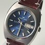 JAQUET DROZ Esaquartz Watch Image 4