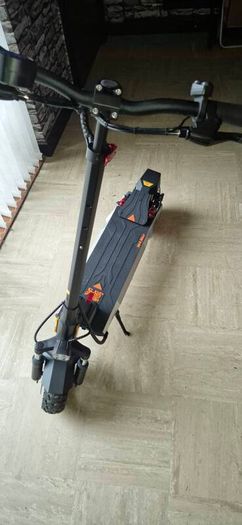 Kurkin m4 max e scooter